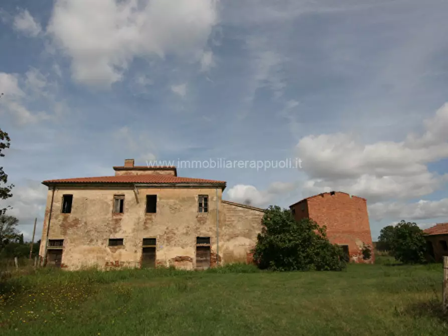 Immagine 1 di Rustico / casale in vendita  a Sinalunga