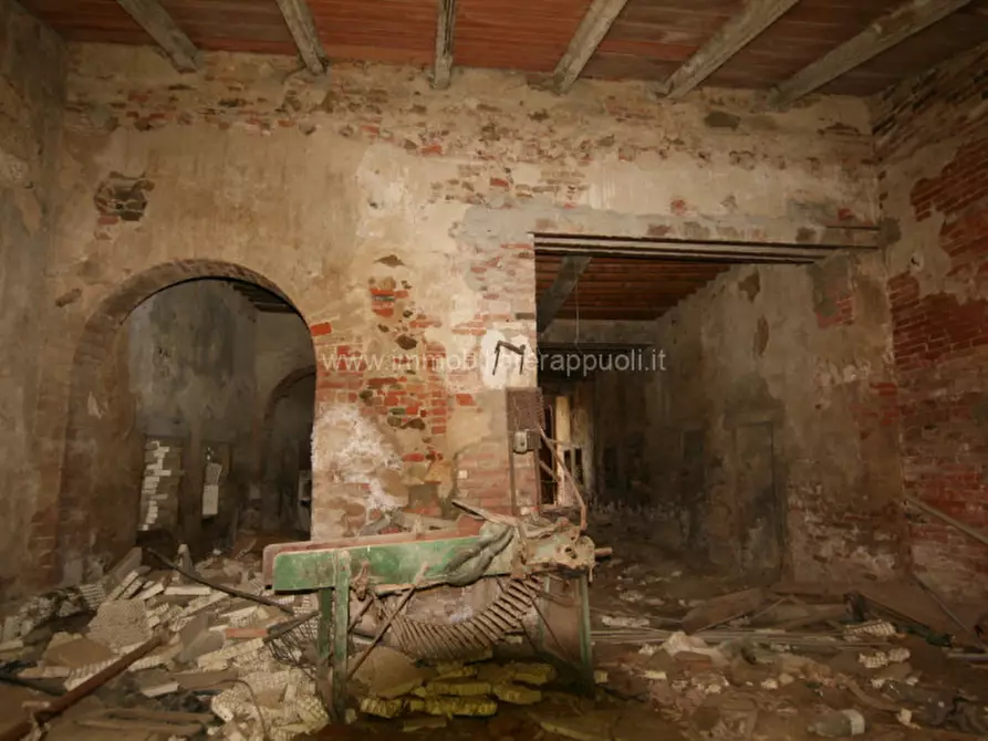 Immagine 9 di Rustico / casale in vendita  a Sinalunga