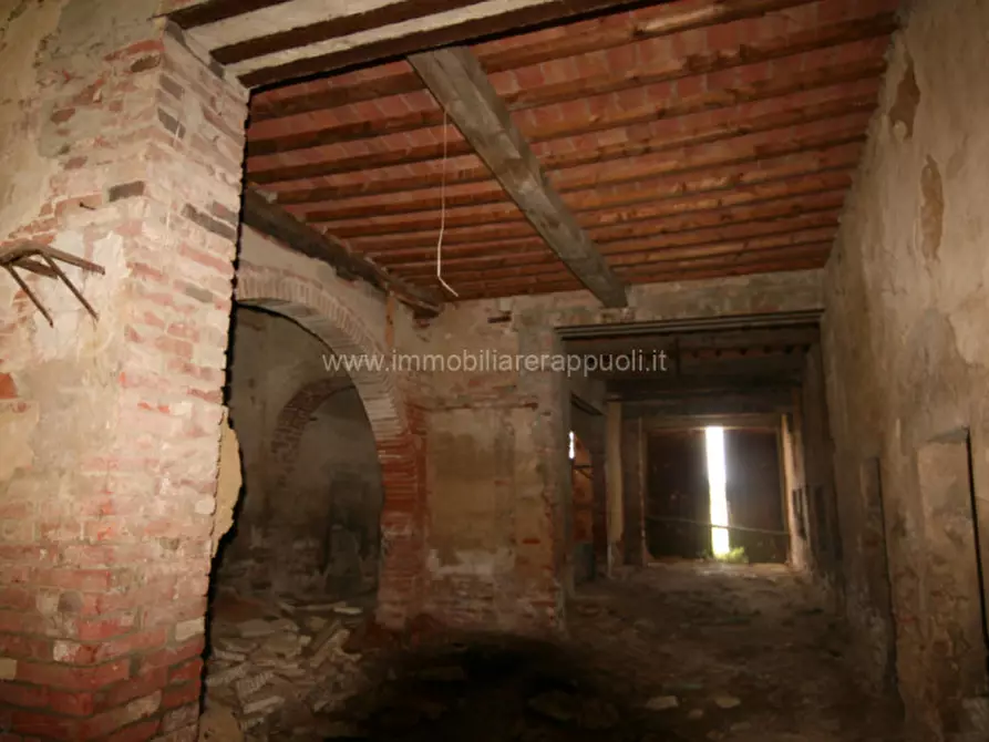 Immagine 10 di Rustico / casale in vendita  a Sinalunga