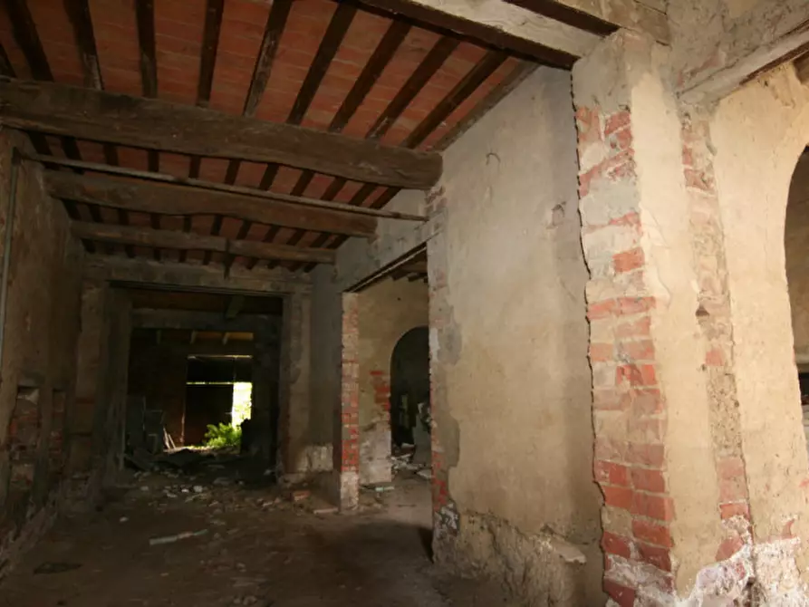 Immagine 12 di Rustico / casale in vendita  a Sinalunga