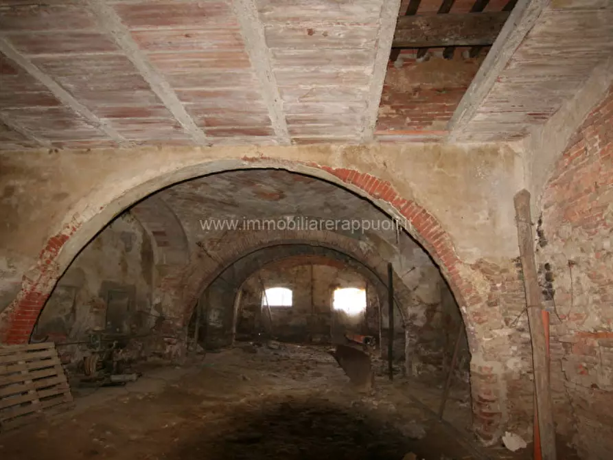 Immagine 13 di Rustico / casale in vendita  a Sinalunga