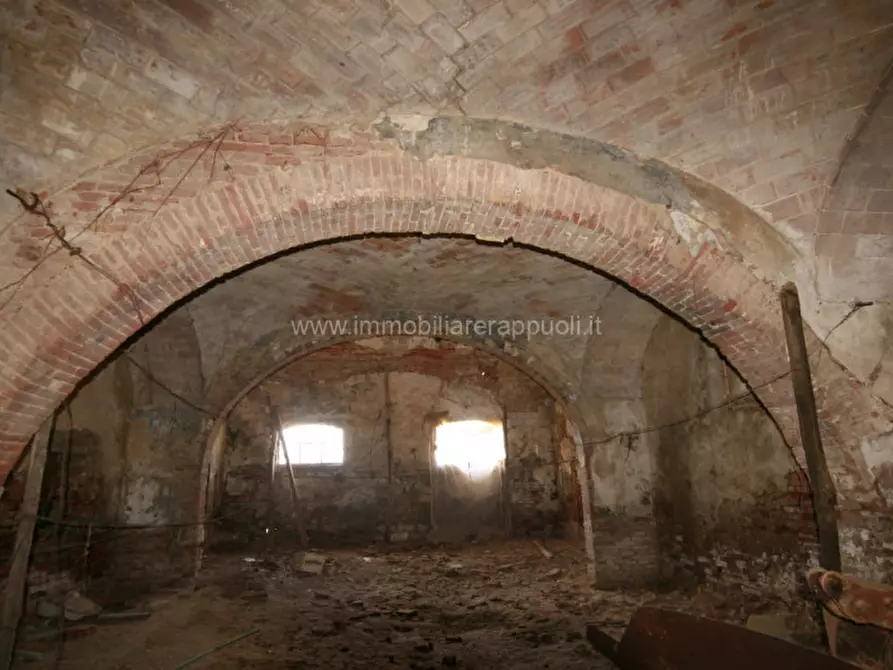 Immagine 14 di Rustico / casale in vendita  a Sinalunga