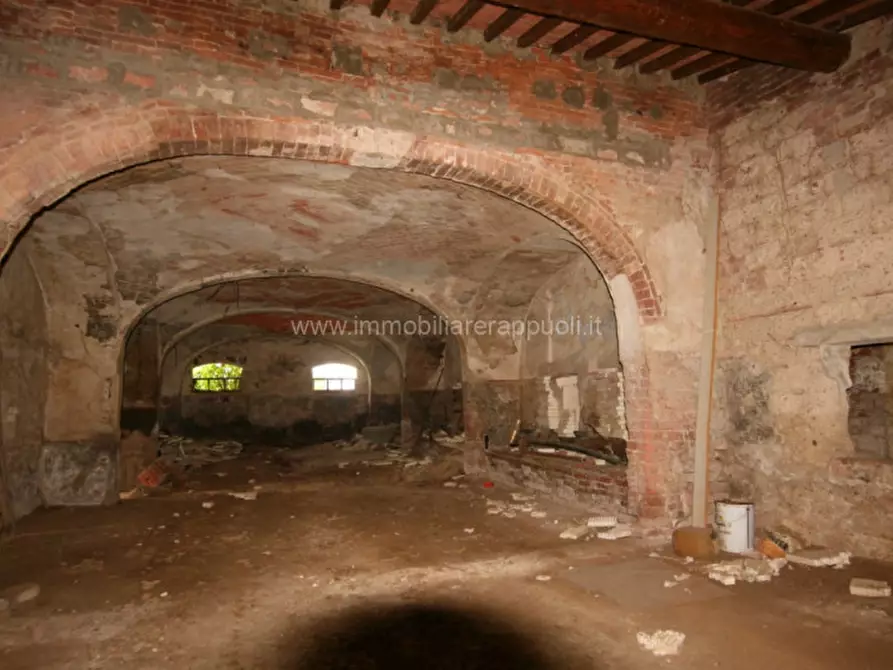 Immagine 22 di Rustico / casale in vendita  a Sinalunga