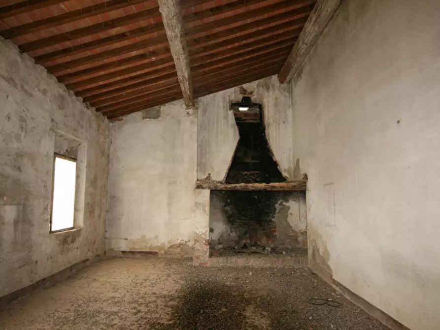 Immagine 26 di Rustico / casale in vendita  a Sinalunga