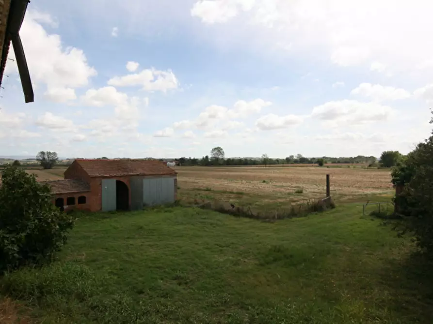 Immagine 28 di Rustico / casale in vendita  a Sinalunga