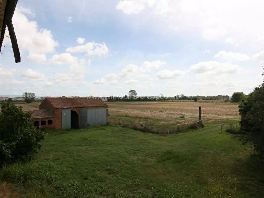 Immagine 33 di Rustico / casale in vendita  a Sinalunga