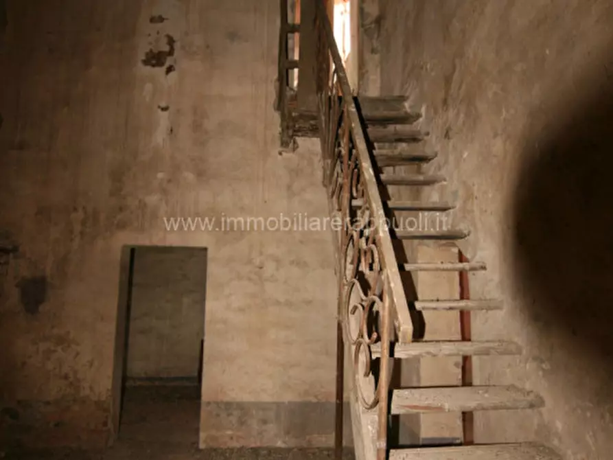 Immagine 37 di Rustico / casale in vendita  a Sinalunga