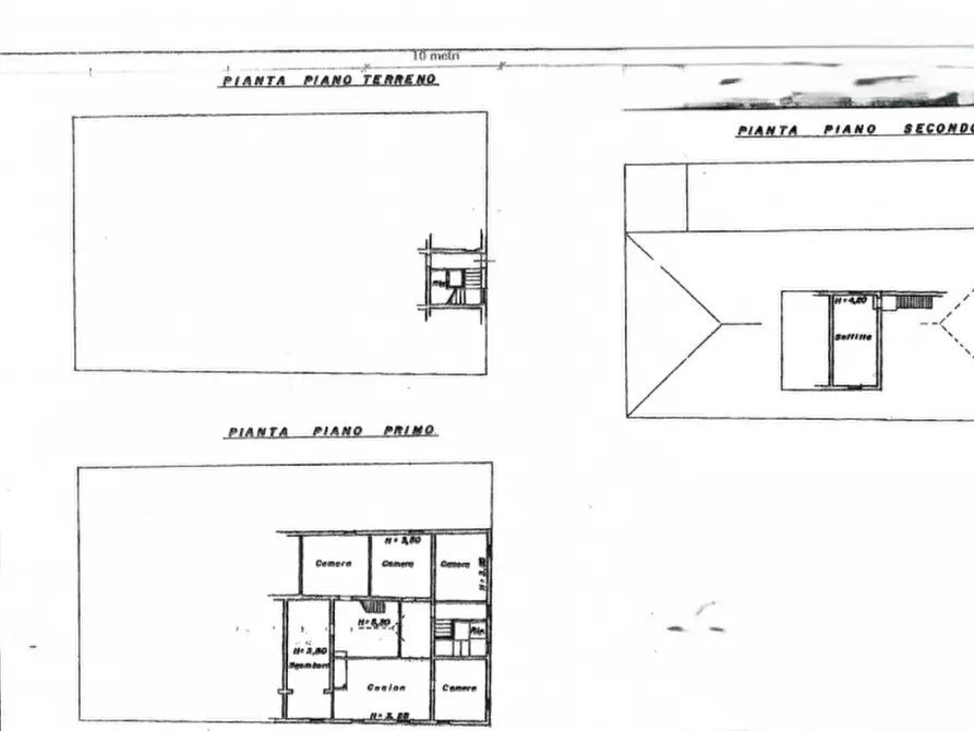 Immagine 44 di Rustico / casale in vendita  a Sinalunga