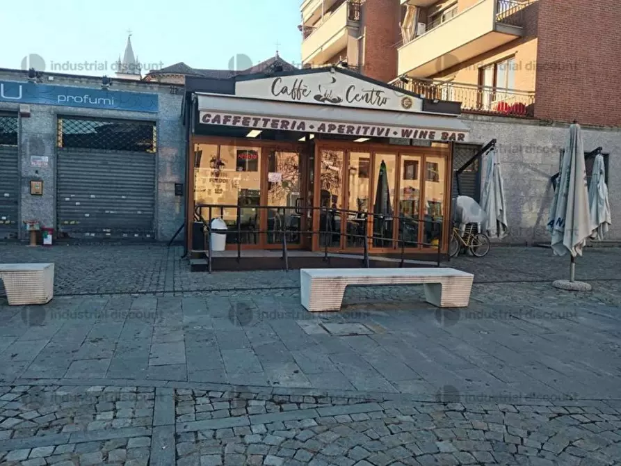 Immagine 1 di Negozio in vendita  in Volpiano, N. snc a Volpiano