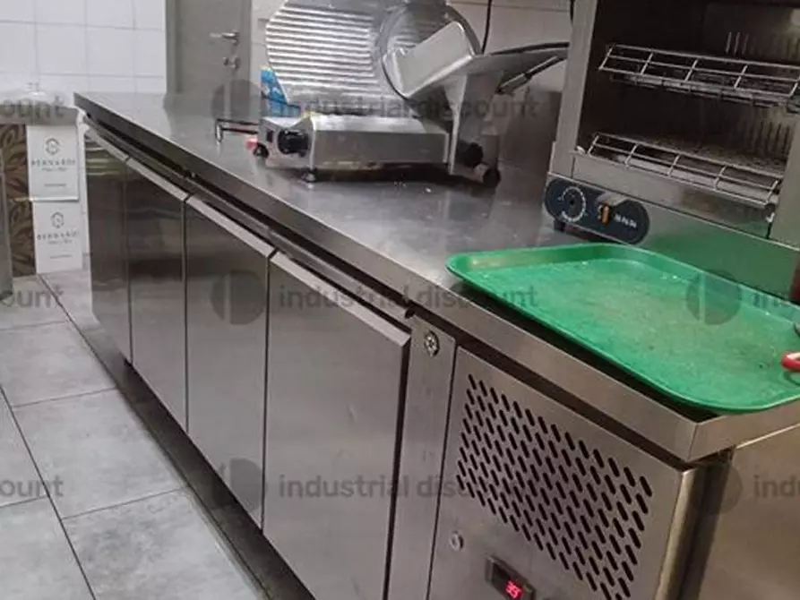 Immagine 16 di Negozio in vendita  in Volpiano, N. snc a Volpiano