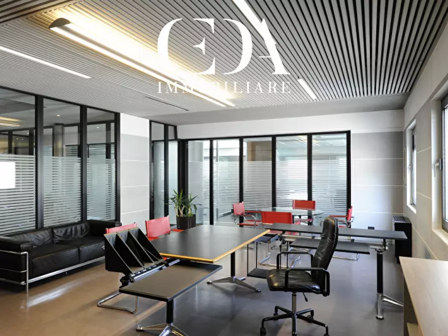 Immagine 2 di Ufficio in vendita  in via sestan a Trento