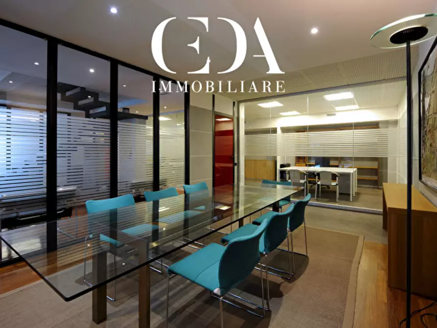 Immagine 5 di Ufficio in vendita  in via sestan a Trento