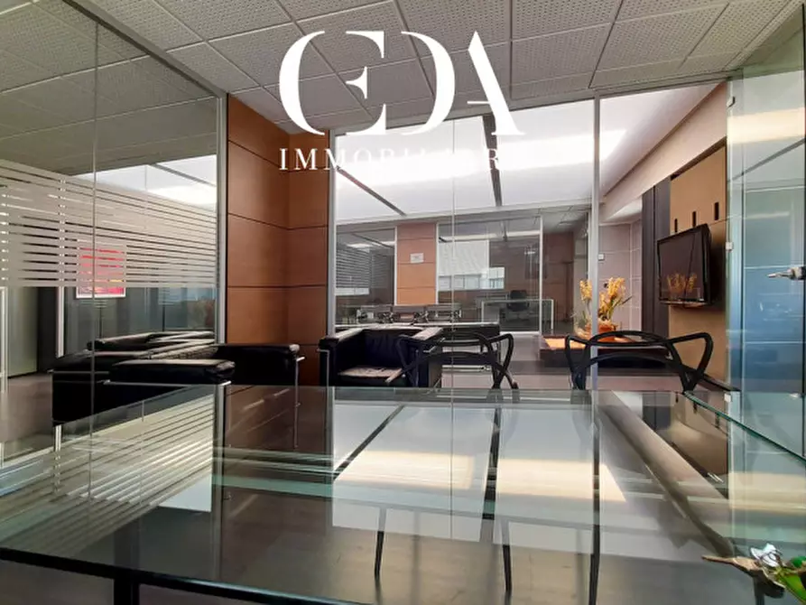 Immagine 6 di Ufficio in vendita  in via sestan a Trento