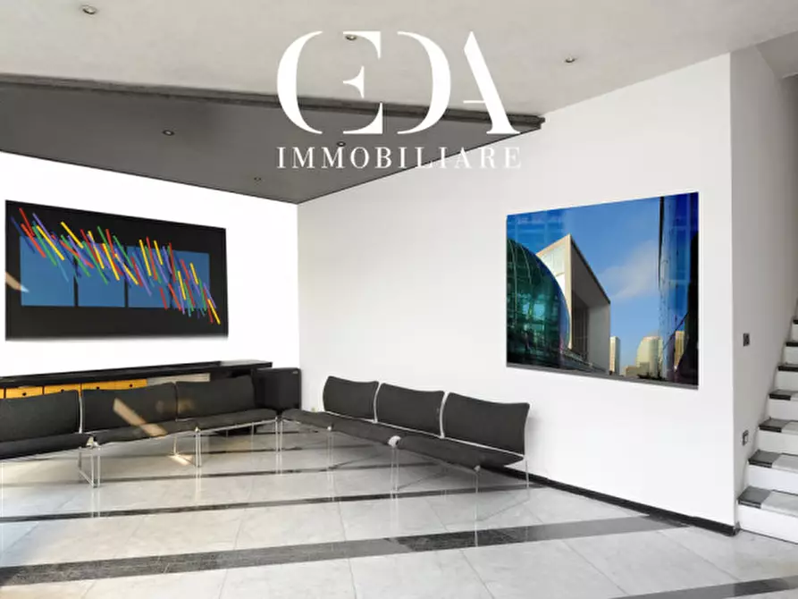 Immagine 9 di Ufficio in vendita  in via sestan a Trento