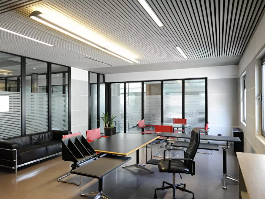 Immagine 1 di Ufficio in vendita  in via sestan a Trento