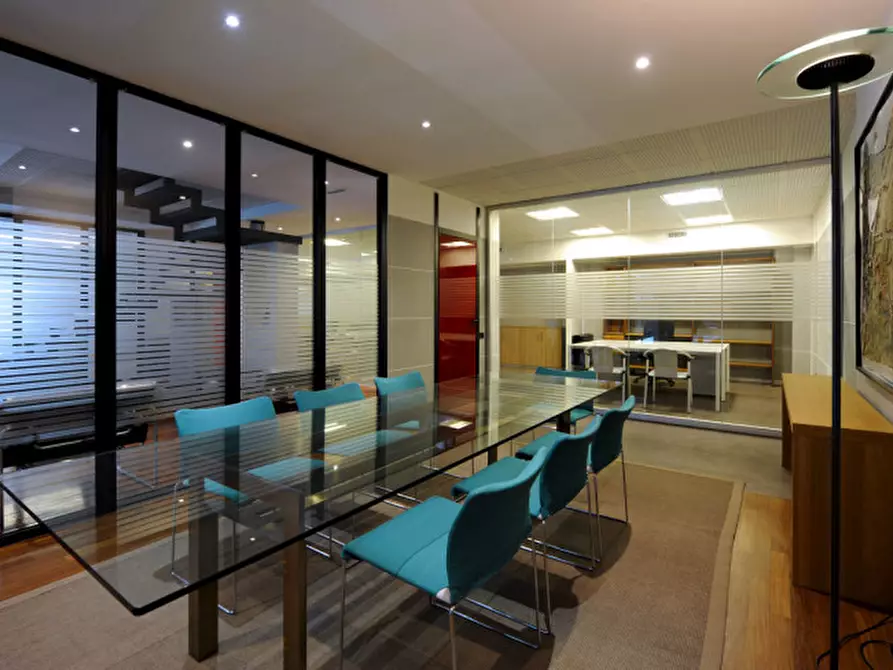 Immagine 4 di Ufficio in vendita  in via sestan a Trento