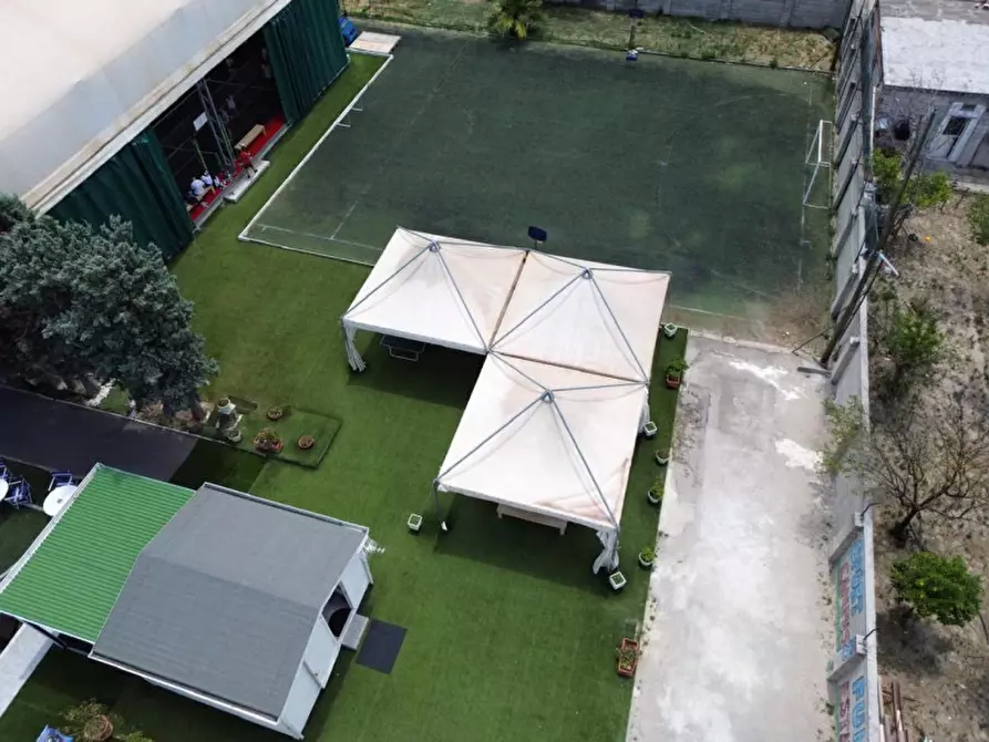 Immagine 13 di Attività commerciale in vendita  in zona periferica a Foggia