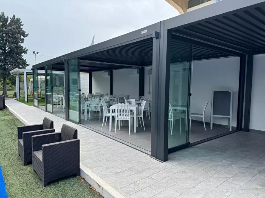 Immagine 15 di Attività commerciale in vendita  in zona periferica a Foggia