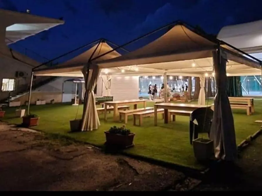 Immagine 17 di Attività commerciale in vendita  in zona periferica a Foggia