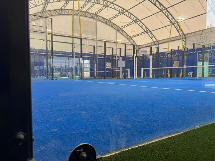 Immagine 19 di Attività commerciale in vendita  in zona periferica a Foggia