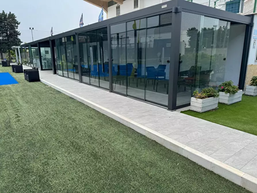 Immagine 20 di Attività commerciale in vendita  in zona periferica a Foggia