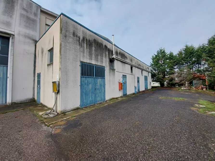Immagine 7 di Capannone industriale in vendita  in Via Antonio Gramsci, N. 18-20 a Molinella