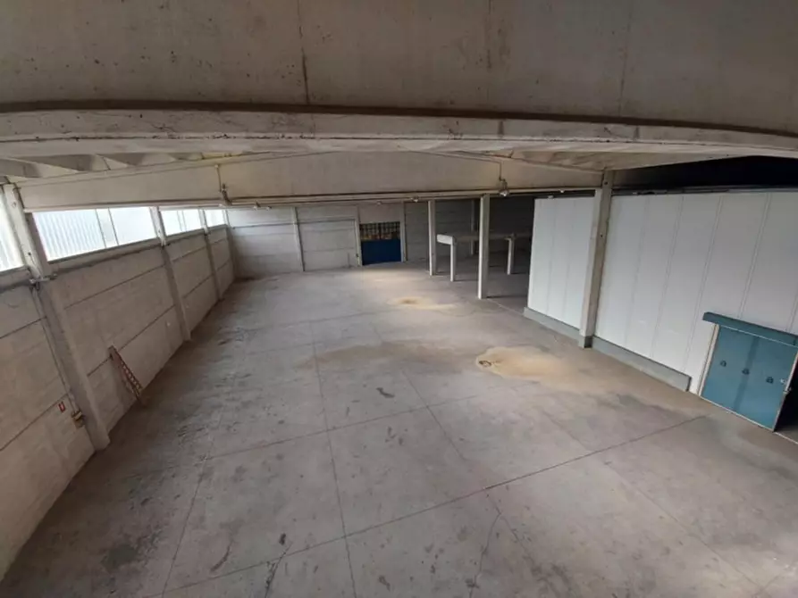Immagine 8 di Capannone industriale in vendita  in Via Antonio Gramsci, N. 18-20 a Molinella