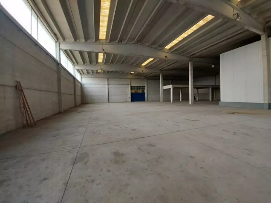 Immagine 9 di Capannone industriale in vendita  in Via Antonio Gramsci, N. 18-20 a Molinella