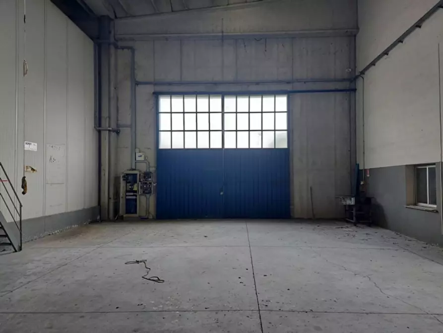 Immagine 12 di Capannone industriale in vendita  in Via Antonio Gramsci, N. 18-20 a Molinella