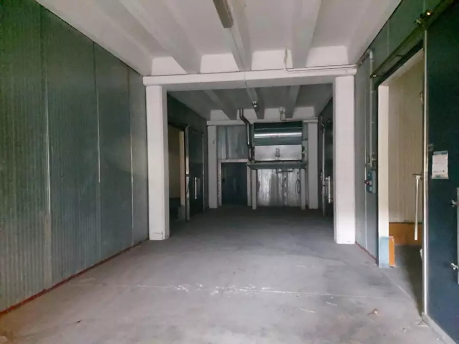Immagine 13 di Capannone industriale in vendita  in Via Antonio Gramsci, N. 18-20 a Molinella