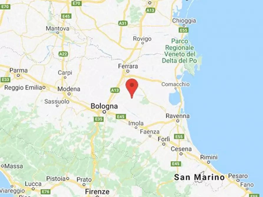 Immagine 25 di Capannone industriale in vendita  in Via Antonio Gramsci, N. 18-20 a Molinella