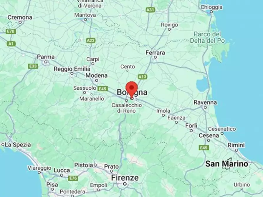 Immagine 13 di Ufficio in vendita  in Via S. Isaia, N. 6/2 a Bologna