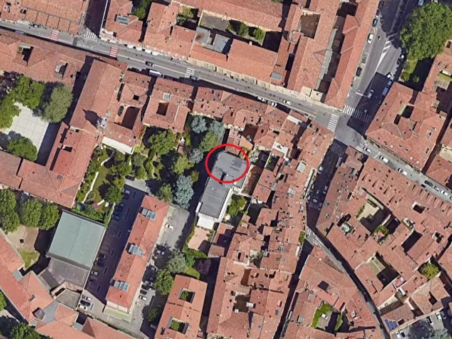 Immagine 19 di Ufficio in vendita  in Via S. Isaia, N. 6/2 a Bologna