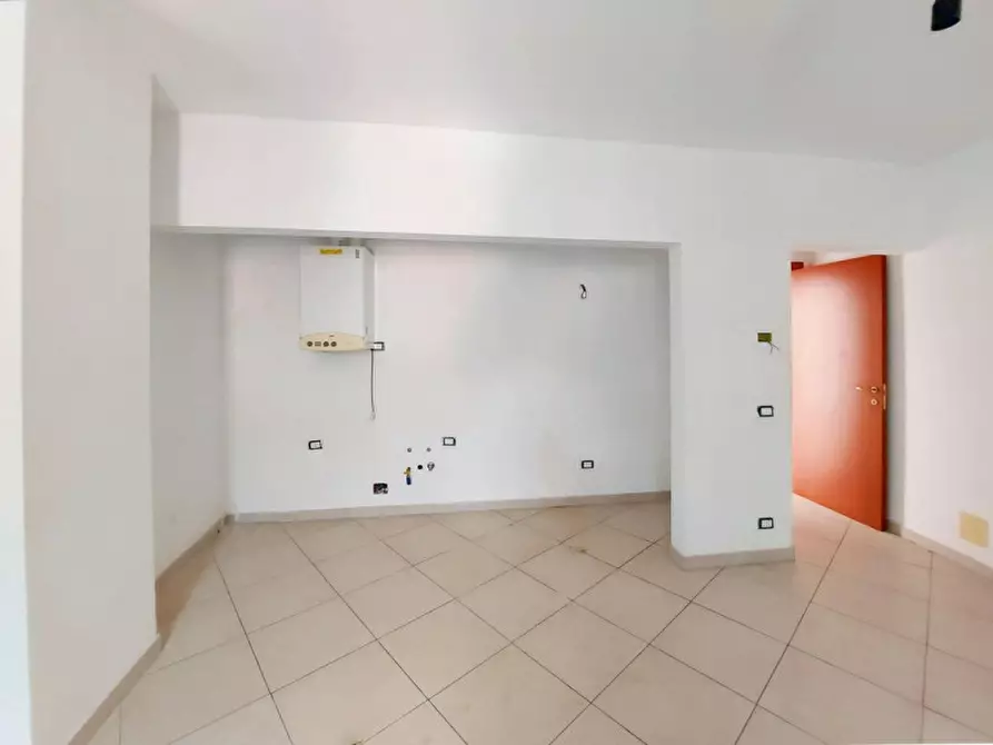 Immagine 2 di Appartamento in vendita  in Piazza Garibaldi, N. 4 a Borzonasca