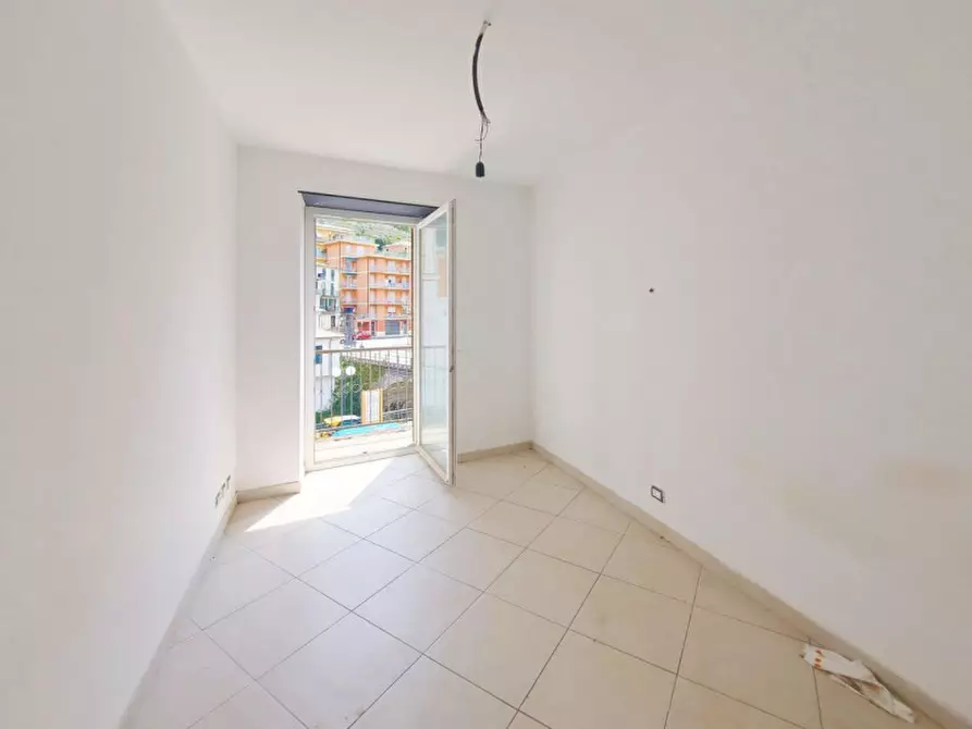 Immagine 6 di Appartamento in vendita  in Piazza Garibaldi, N. 4 a Borzonasca