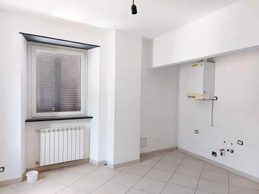 Immagine 8 di Appartamento in vendita  in Piazza Garibaldi, N. 4 a Borzonasca