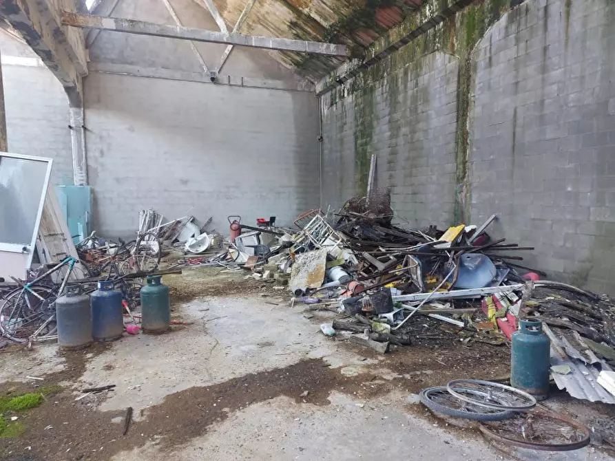 Immagine 6 di Capannone industriale in vendita  in Via Evangelista Torricelli, N. 5,6,7 a Vercelli