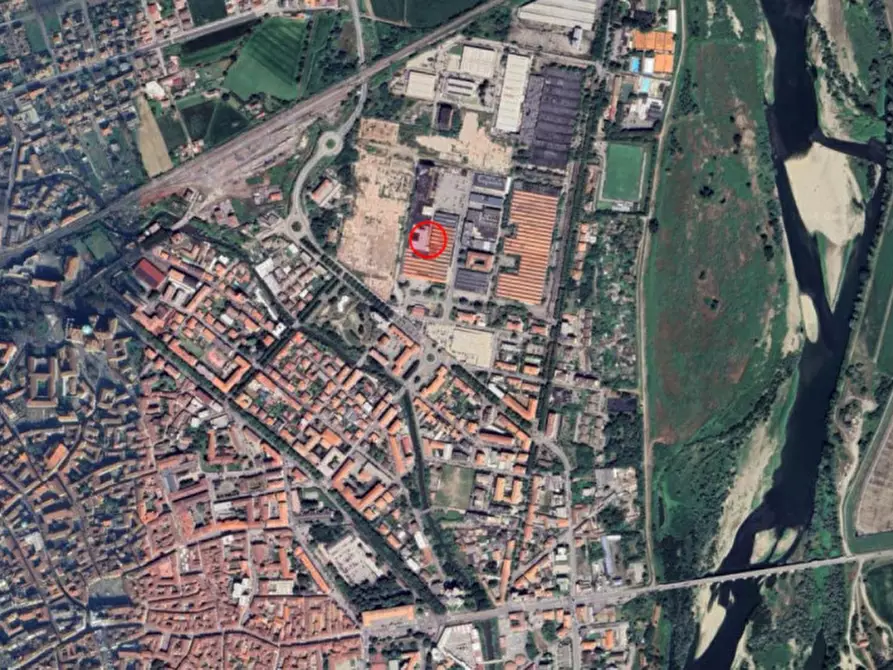 Immagine 15 di Capannone industriale in vendita  in Via Evangelista Torricelli, N. 5,6,7 a Vercelli