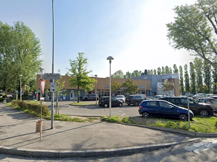 Immagine 3 di Negozio in vendita  in VIA ANTONIO GRAMSCI, N. 211A a Castel Maggiore