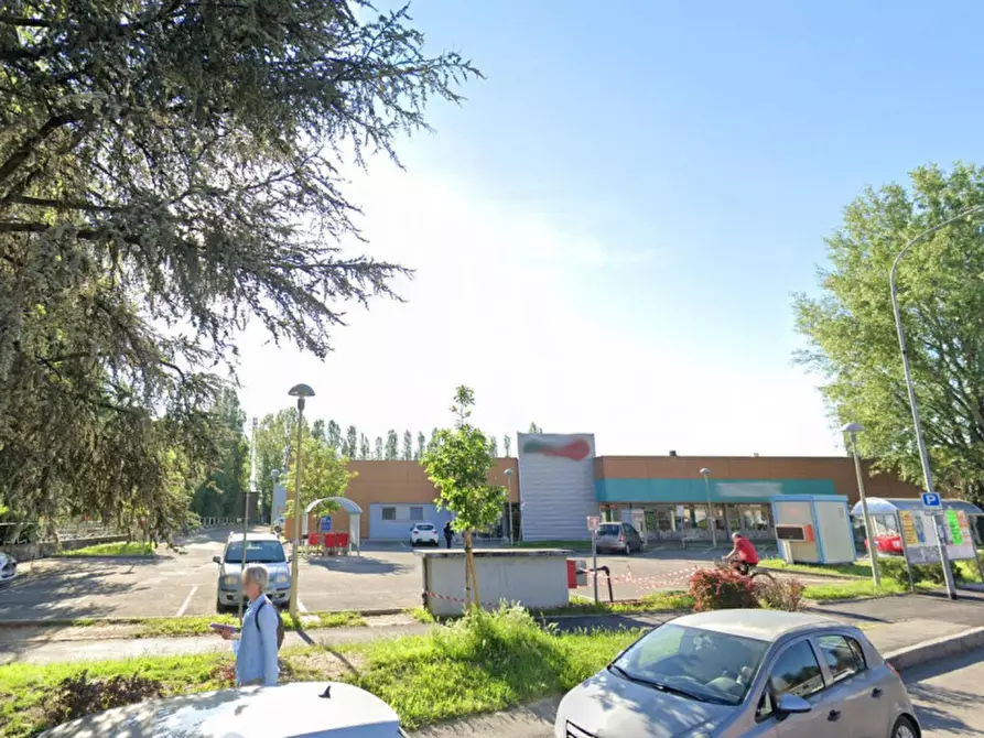 Immagine 4 di Negozio in vendita  in VIA ANTONIO GRAMSCI, N. 211A a Castel Maggiore