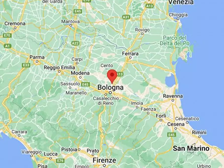 Immagine 7 di Negozio in vendita  in VIA ANTONIO GRAMSCI, N. 211A a Castel Maggiore