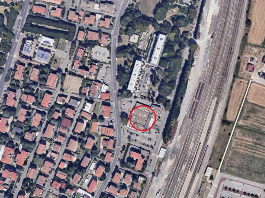 Immagine 11 di Negozio in vendita  in VIA ANTONIO GRAMSCI, N. 211A a Castel Maggiore