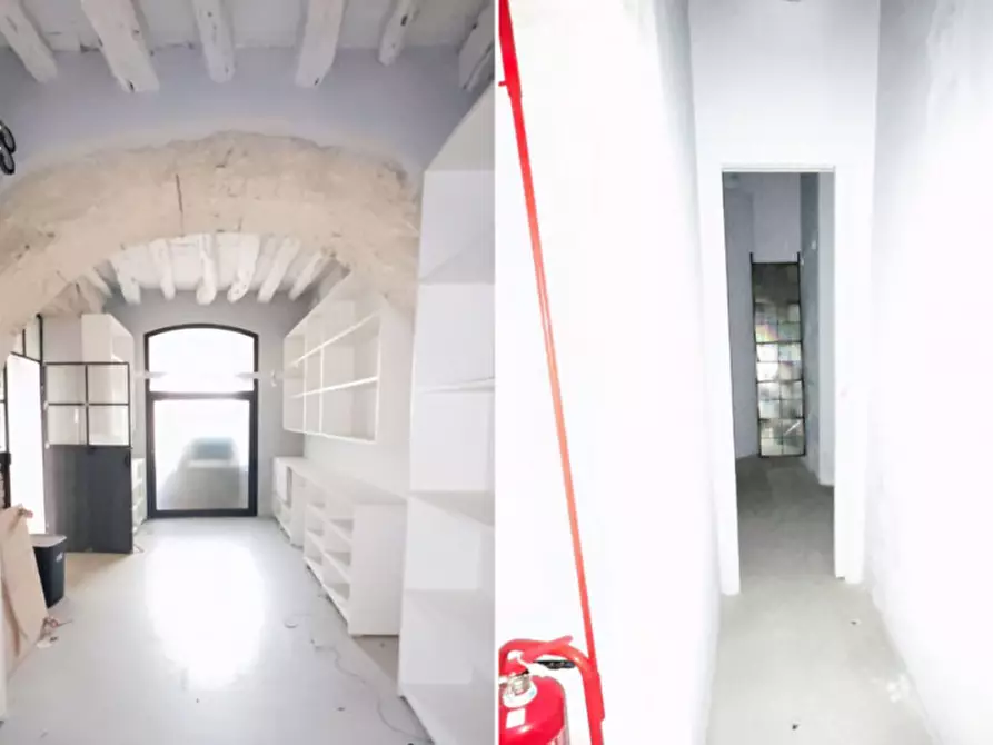 Immagine 14 di Negozio in vendita  in Via Sulis, N. 71-73 a Cagliari