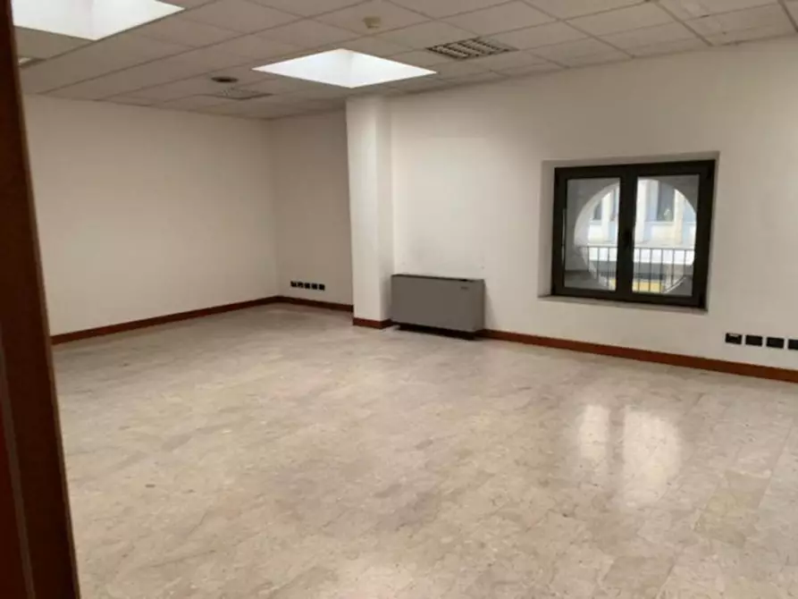 Immagine 2 di Ufficio in vendita  in Corso del Popolo, 8, 35131 Padova PD, Italia a Padova