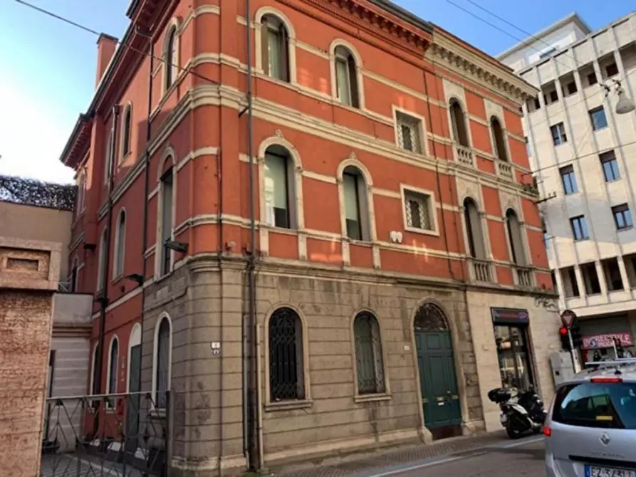 Immagine 1 di Ufficio in vendita  in Corso del Popolo, 8, 35131 Padova PD, Italia a Padova