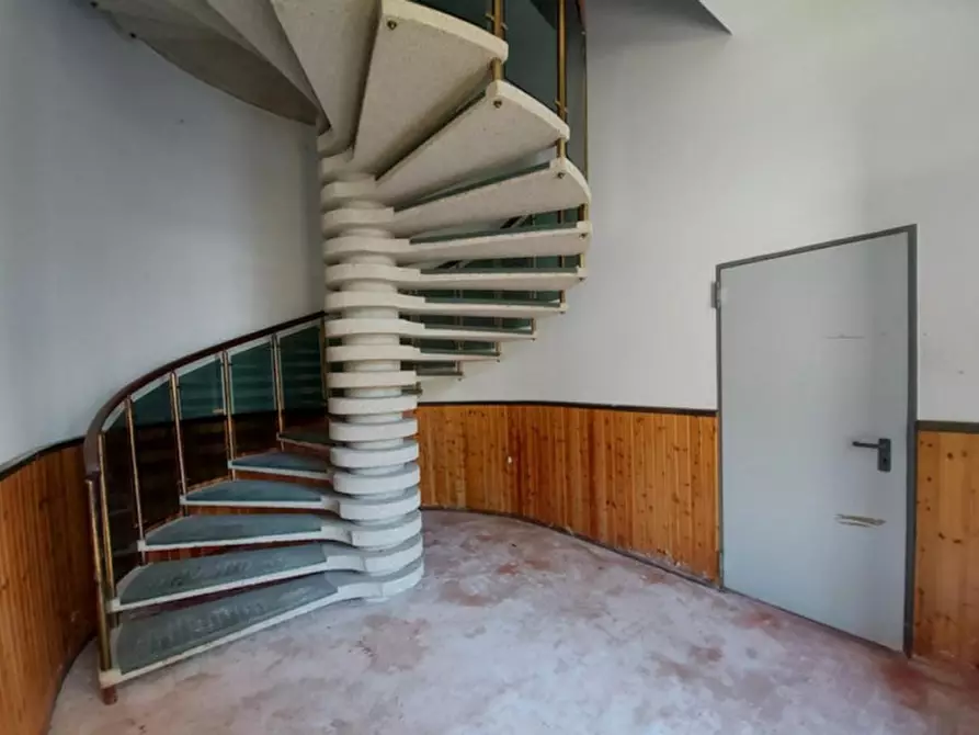 Immagine 12 di Capannone industriale in vendita  in Montecastelli, N. 4 a Umbertide