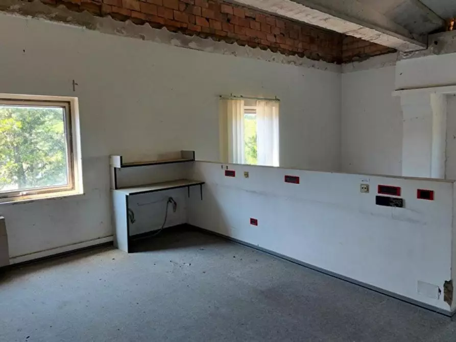 Immagine 13 di Capannone industriale in vendita  in Montecastelli, N. 4 a Umbertide