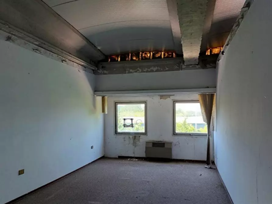 Immagine 14 di Capannone industriale in vendita  in Montecastelli, N. 4 a Umbertide