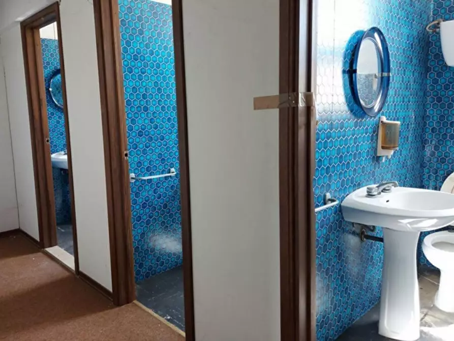 Immagine 18 di Capannone industriale in vendita  in Montecastelli, N. 4 a Umbertide