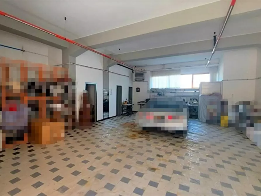 Immagine 20 di Capannone industriale in vendita  in Montecastelli, N. 4 a Umbertide